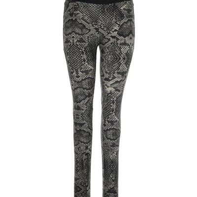 Witchery Women Black Leggings 10